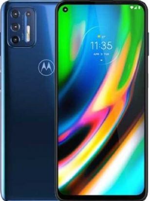 Motorola Moto G50 Play 5G In Spain